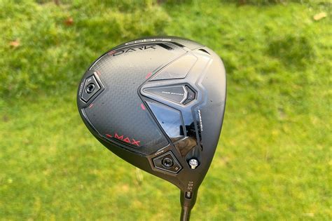 Cobra Ladies Darkspeed ADAPT MAX K Driver